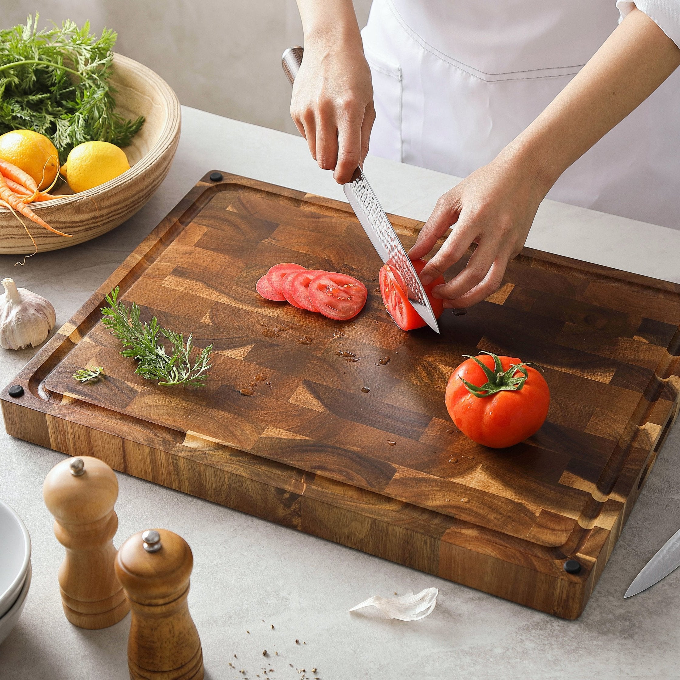 SENSHI Cutting Board