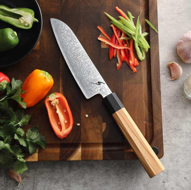 KAZE 11-Piece Knife Set