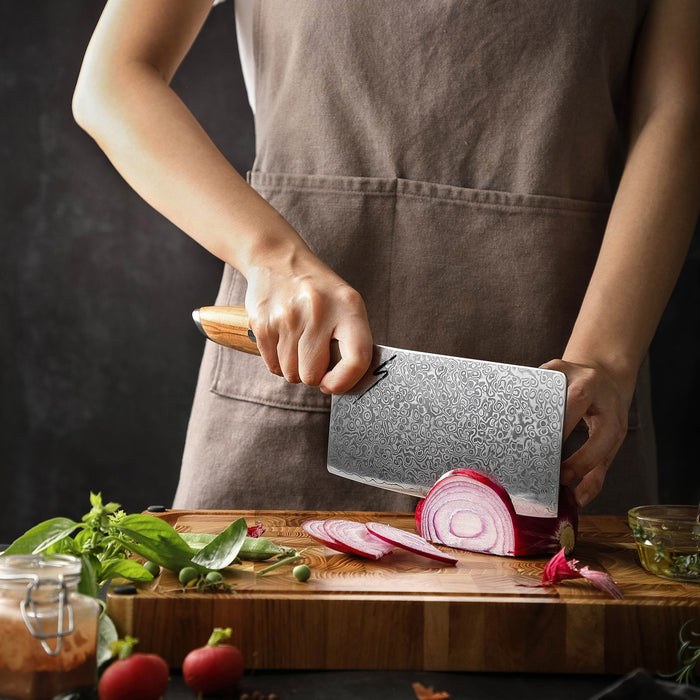 KUMO Cleaver
