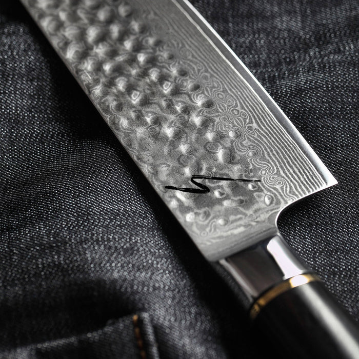 KURO Chef 8"