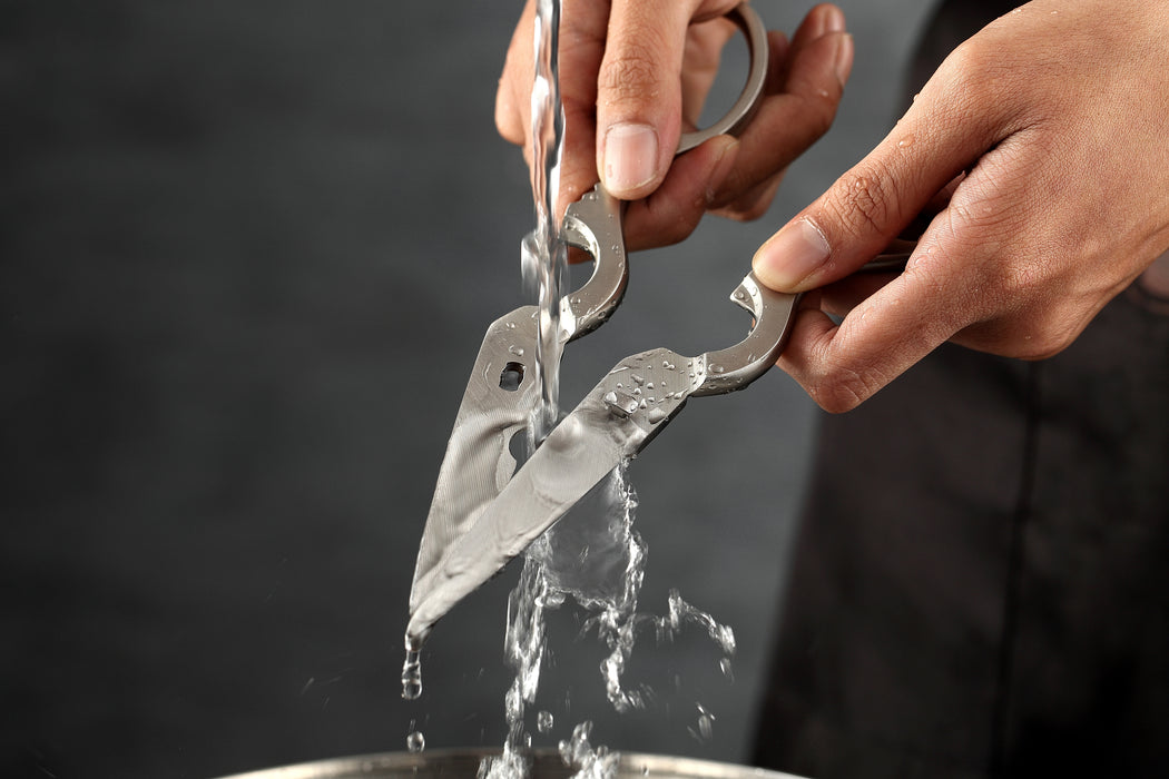GEKKO Multi-purpose Kitchen Shears