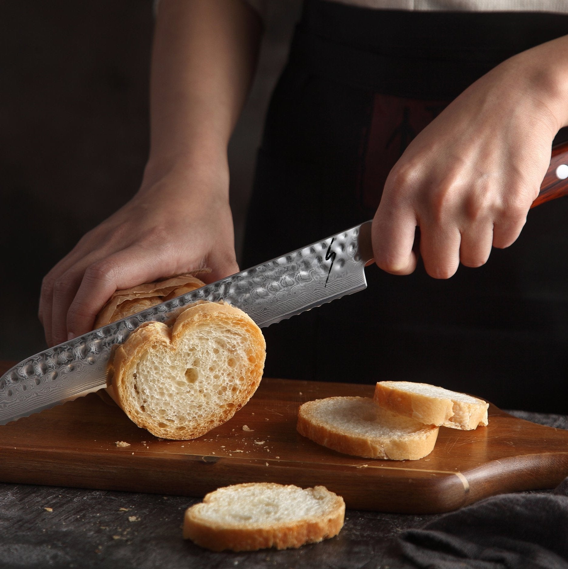 KIYOSHI Bread