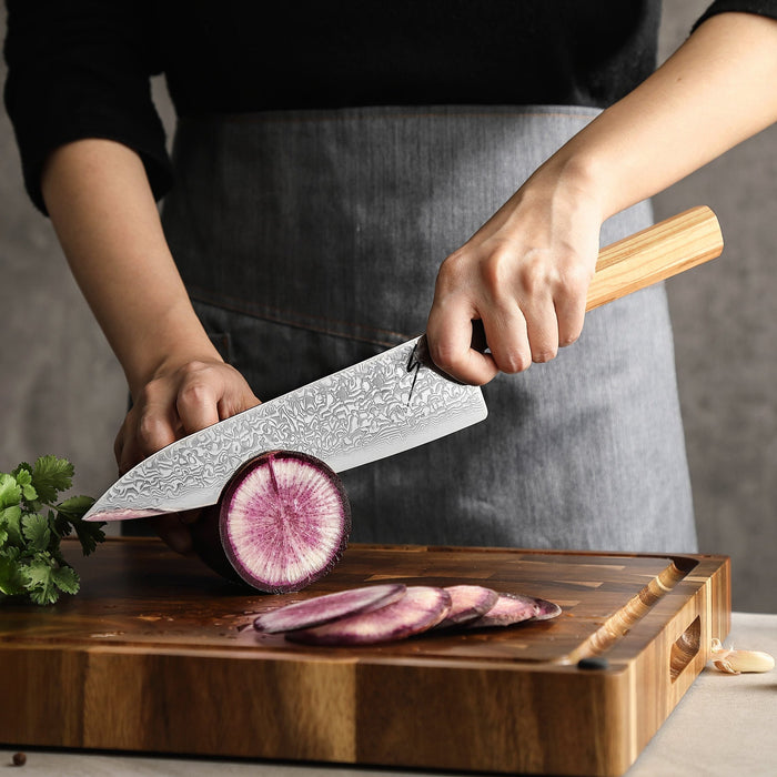 KAZE Chef 8"