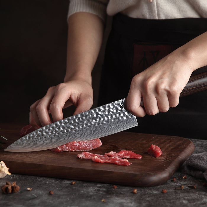 ZENITH Chef 8"