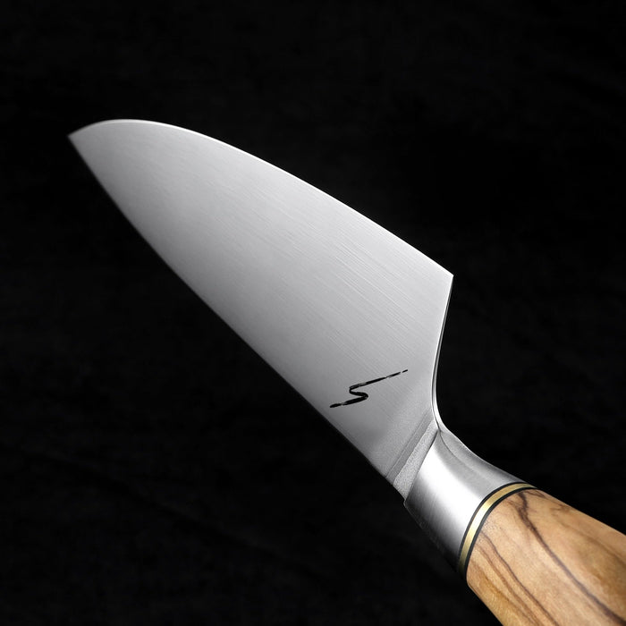 FUDO Chef 8"