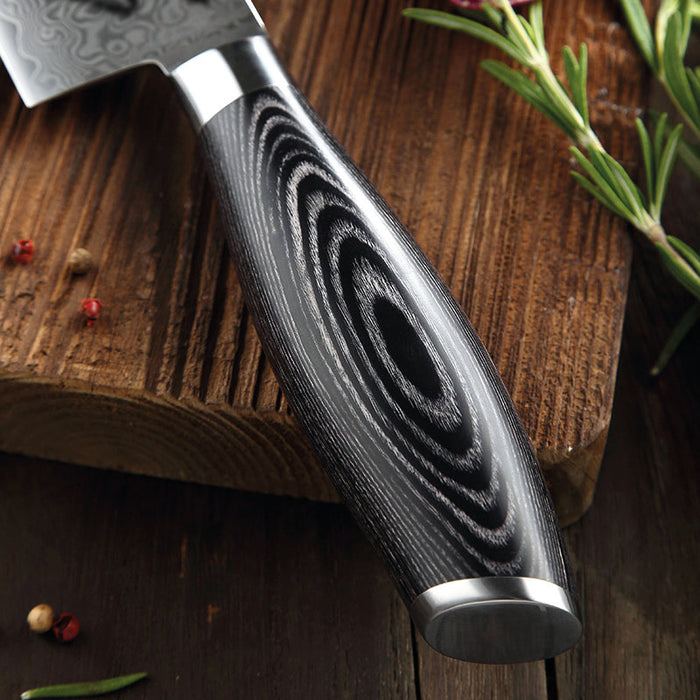 AZUMA Chef 8"