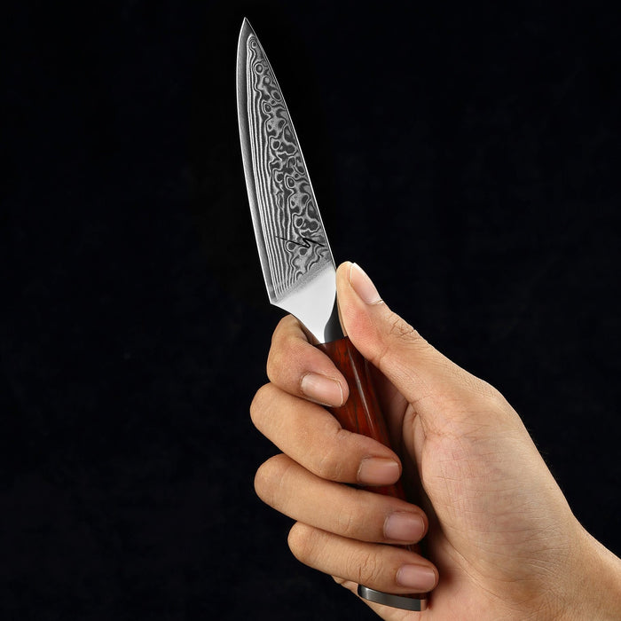 RYUJIN Paring