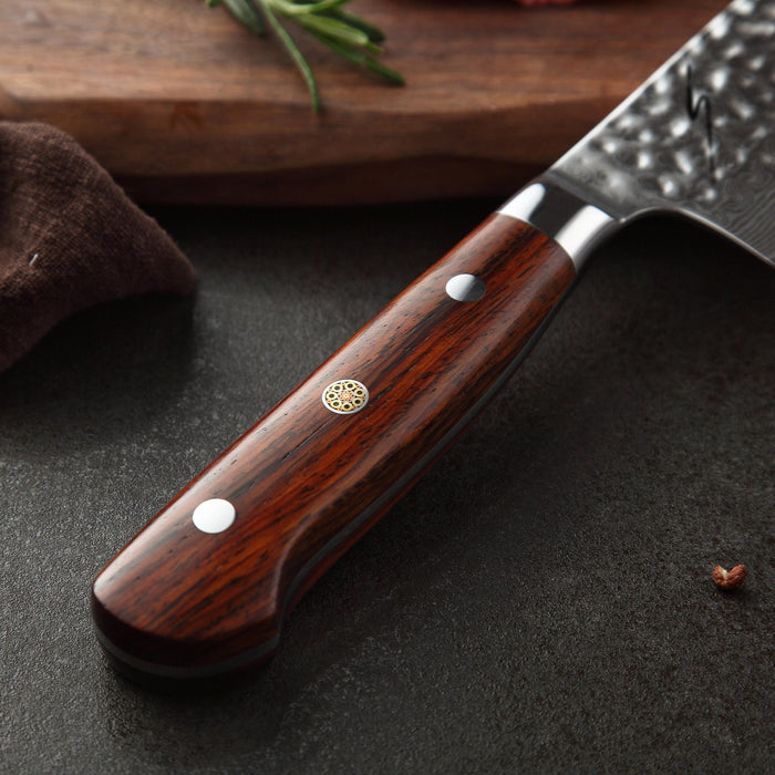 KIYOSHI Chef 8"