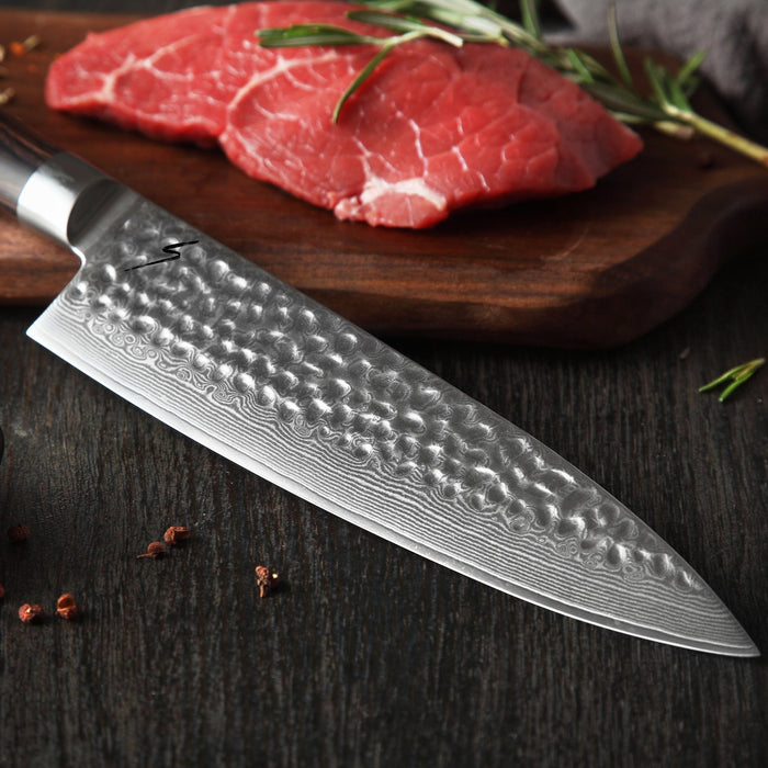 ZENITH Chef 8"