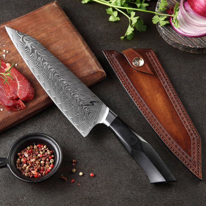 GAITAI Chef 8"