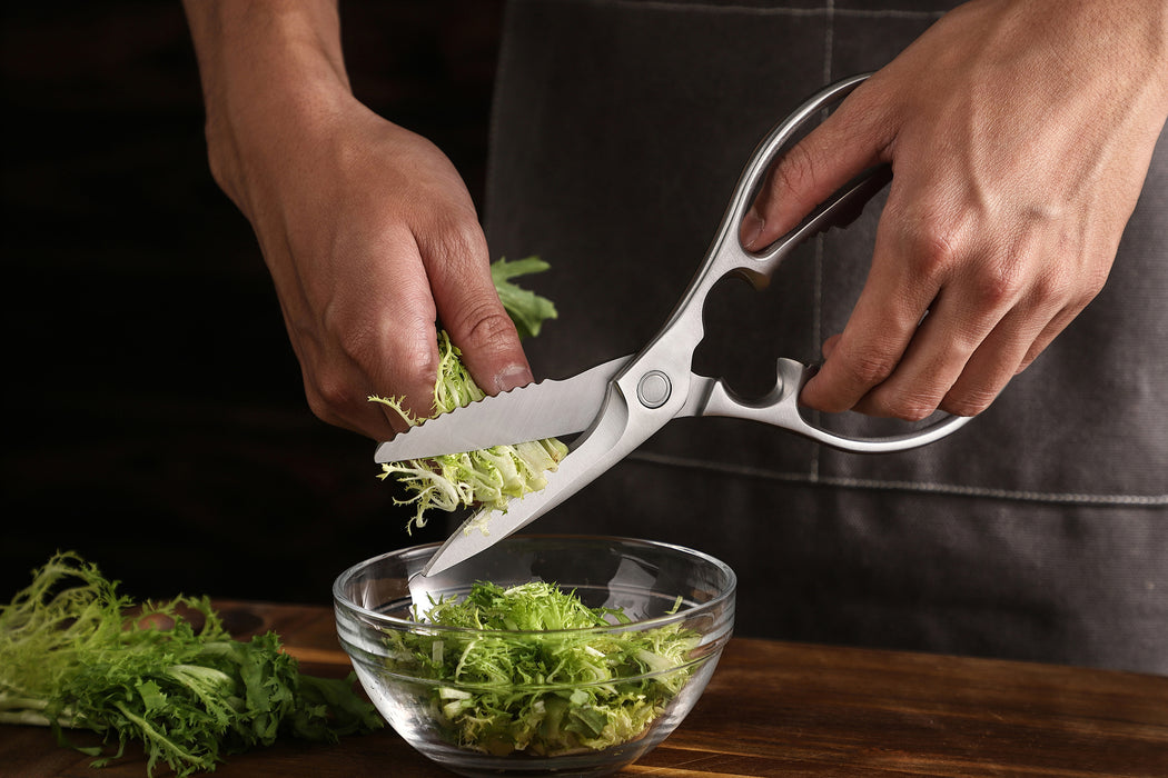 Ginrei All-Purpose Kitchen Shears