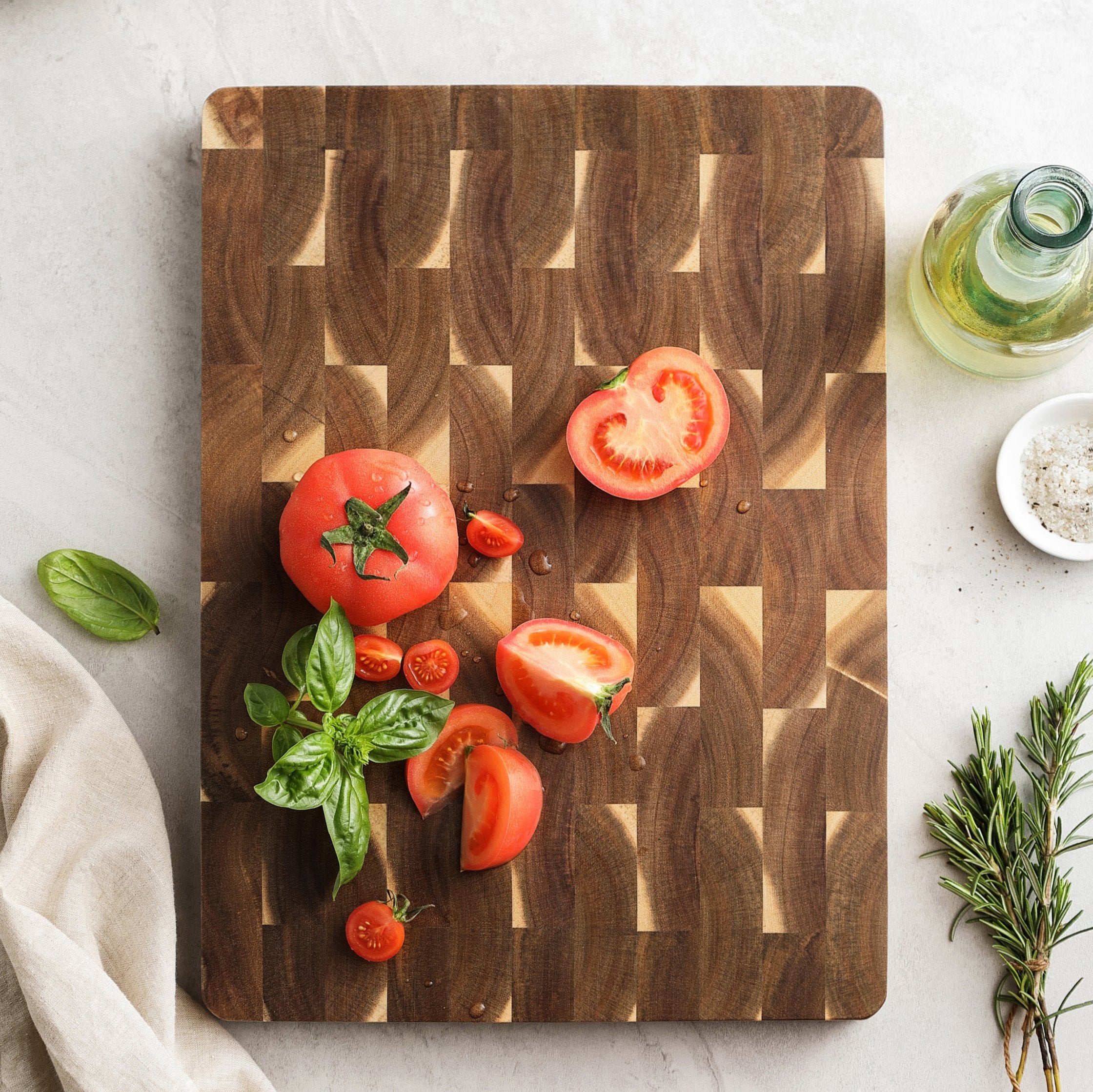 TAKUMI Cutting Board