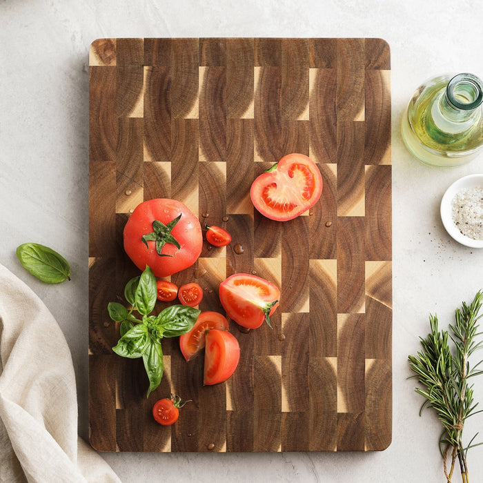 Chikara Cutting Board