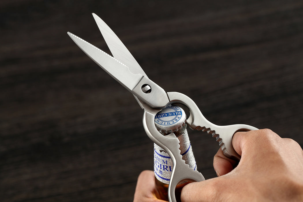 GEKKO Multi-purpose Kitchen Shears