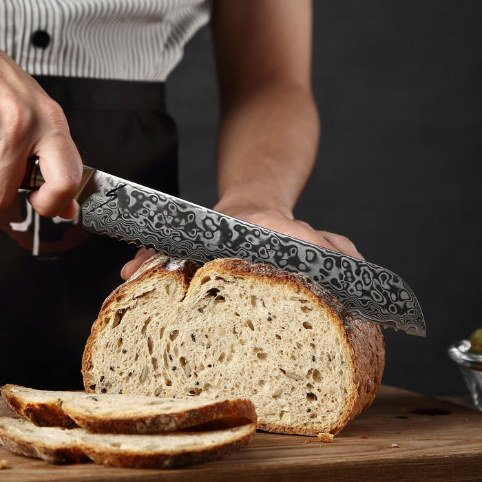 HONE Bread