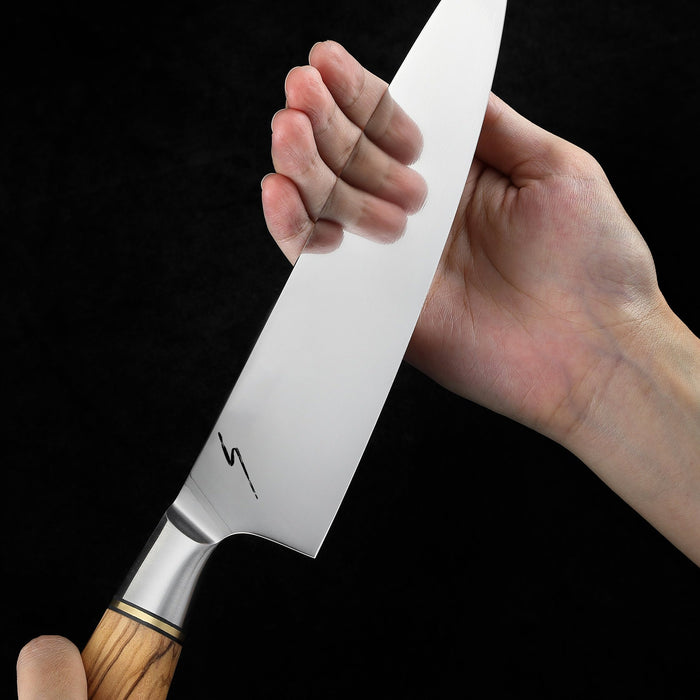 FUDO Chef 8"