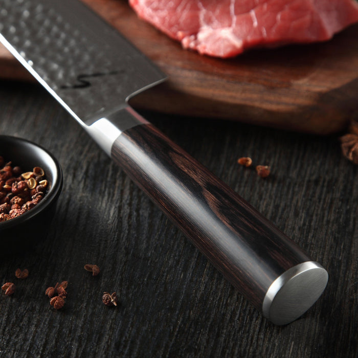 ZENITH Chef 8"