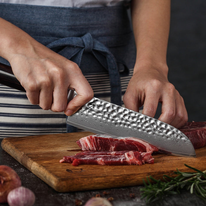 KURO Santoku