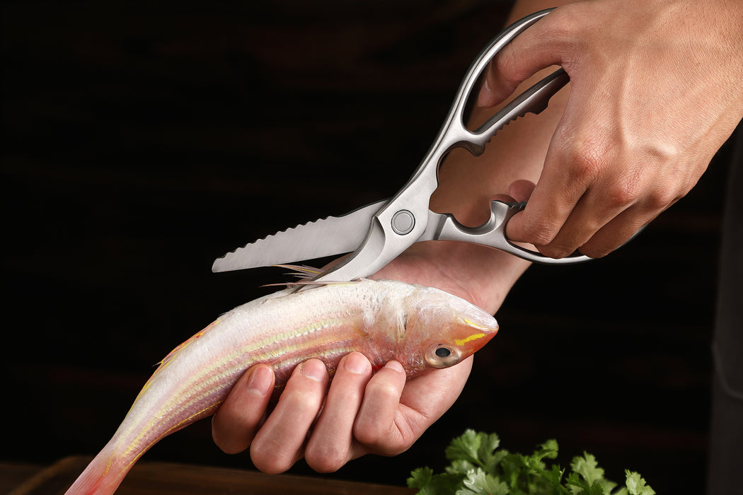 Ginrei All-Purpose Kitchen Shears
