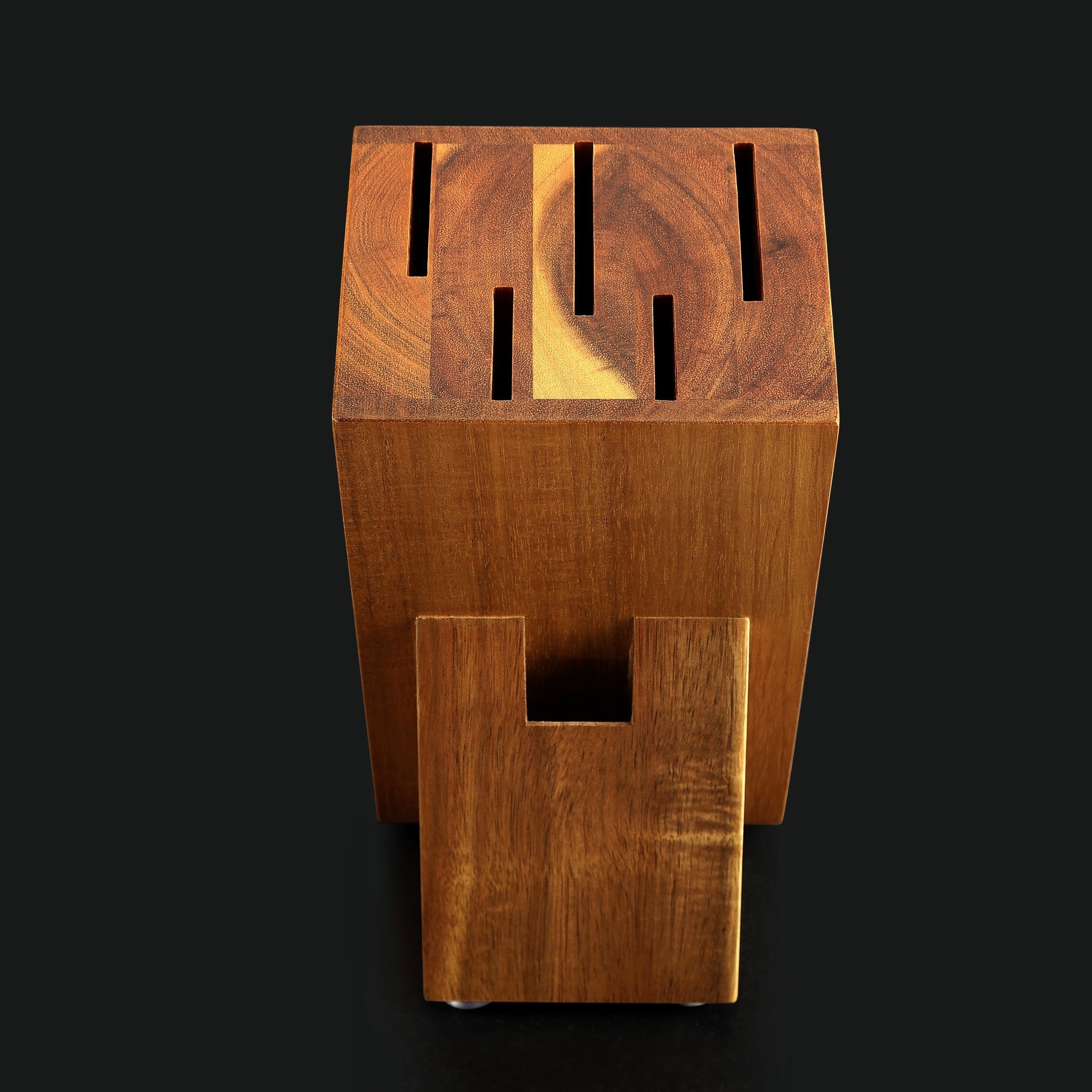 Orion Knife Holder – Durable Knife Block by Kansai Knives