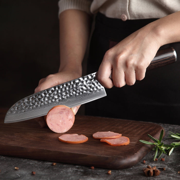 ZENITH Santoku