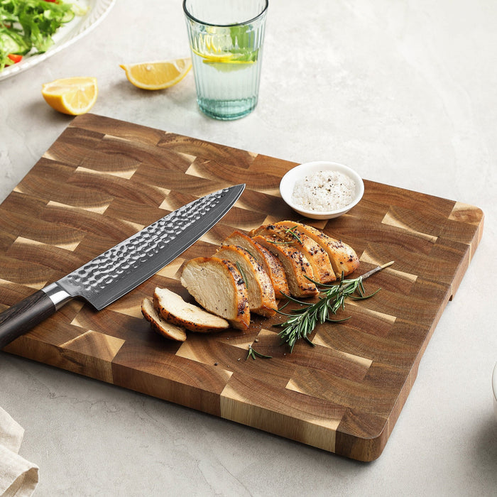 Chikara Cutting Board
