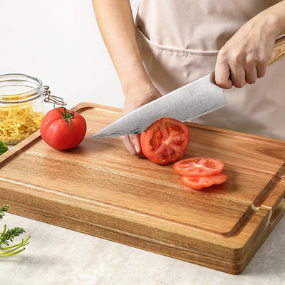 SAKURA Cutting Board