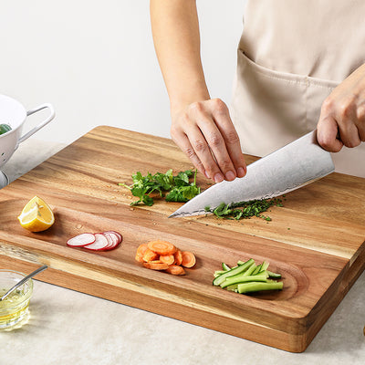 SAKURA Cutting Board