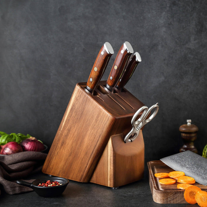 RYUJIN Knife Holder