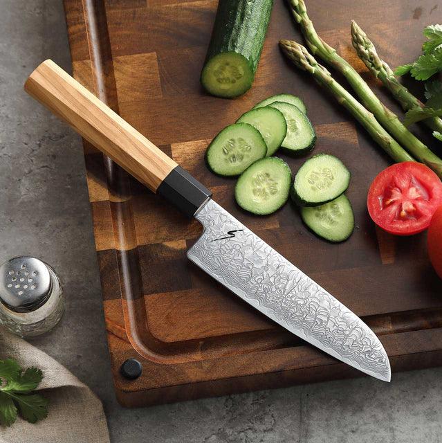 KAZE Santoku