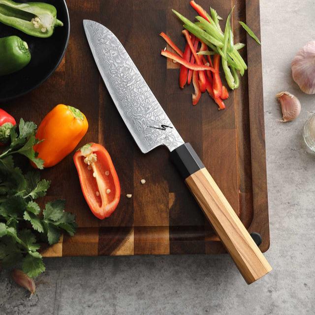 KAZE Santoku